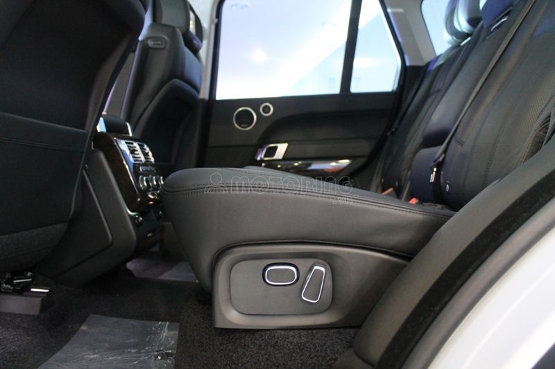 Land Rover Range Rover 2013 tại Việt Nam - Ảnh 46